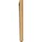 Ekena Millwork Funston Craftsman Rough Sawn Bracket, Western Red Cedar, 4"W x 48"D x 48"H BKT04X48X48FST04RWR - alternate 2
